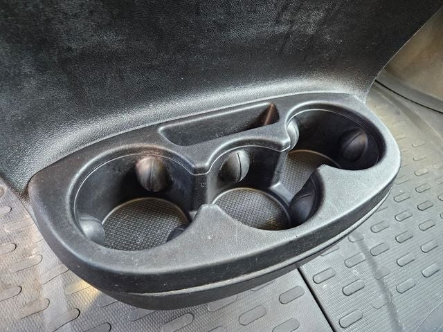 2019 RAM ProMaster 1500 Base 136 WB