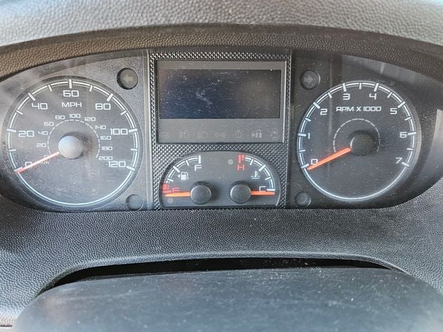 2019 RAM ProMaster 1500 Base 136 WB