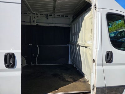 2019 RAM ProMaster 1500 Base 136 WB