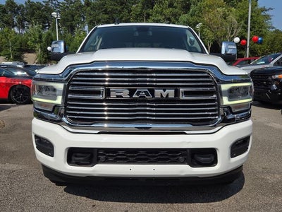 2023 RAM 2500 Laramie