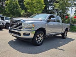 2019 RAM 2500 Laramie Longhorn