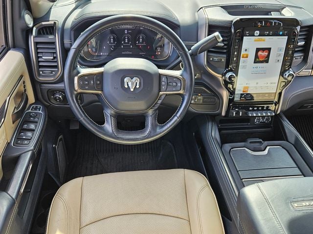 2023 RAM 2500 Limited