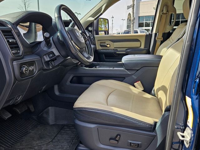 2023 RAM 2500 Limited