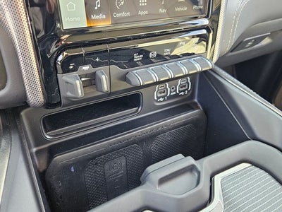 2023 RAM 2500 Limited