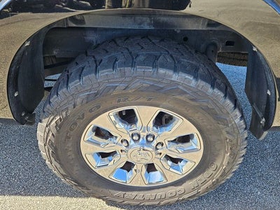 2024 RAM 2500 Limited