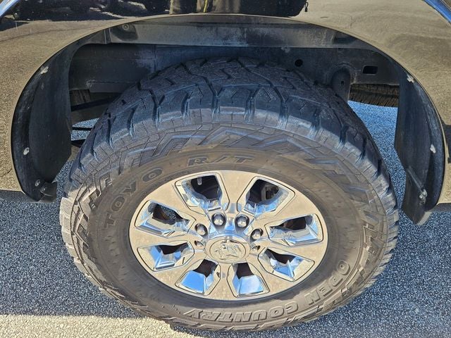 2024 RAM 2500 Limited