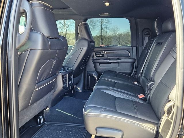 2024 RAM 2500 Limited