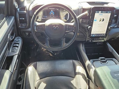 2024 RAM 2500 Limited