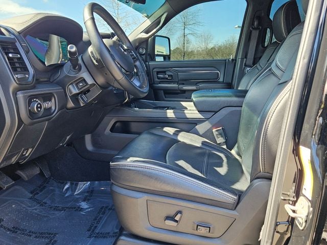 2024 RAM 2500 Limited