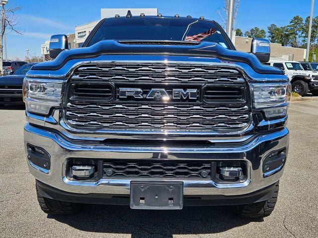 2024 RAM 2500 Limited