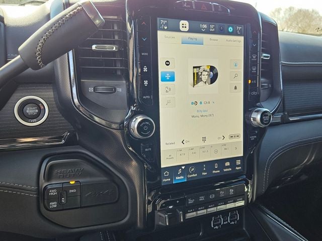 2024 RAM 2500 Limited