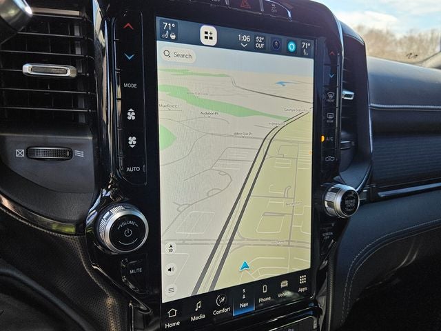 2024 RAM 2500 Limited