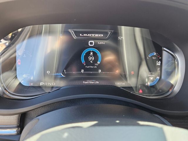 2024 RAM 2500 Limited