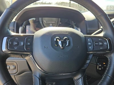 2024 RAM 2500 Limited