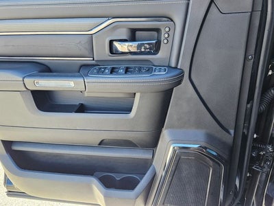 2024 RAM 2500 Limited