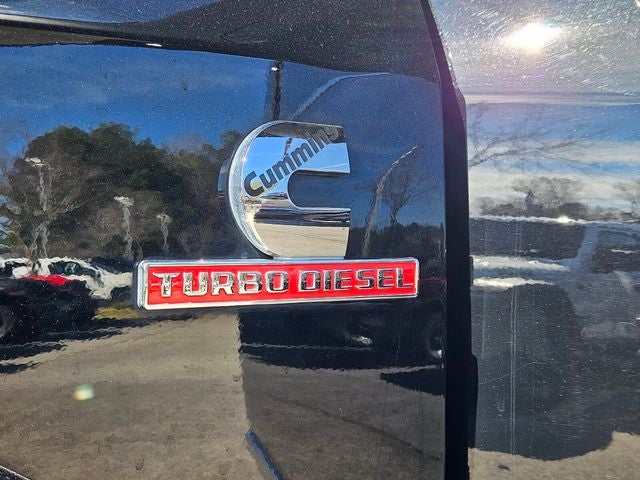 2024 RAM 2500 Limited