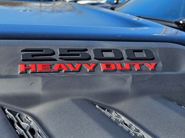 2024 RAM 2500 Limited