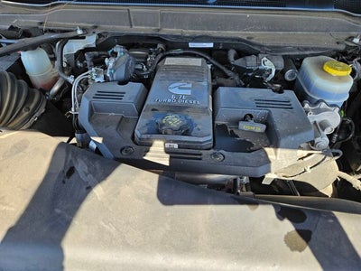 2024 RAM 2500 Limited