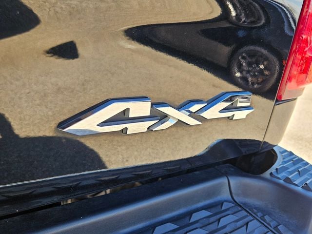 2024 RAM 2500 Limited