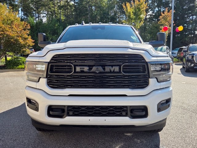 2022 RAM 2500 Limited