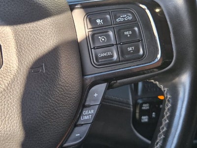 2022 RAM 2500 Limited