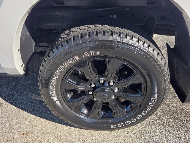 2022 RAM 2500 Limited