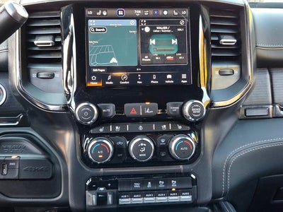 2024 RAM 3500 Limited