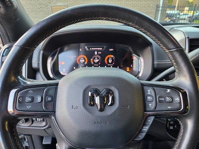 2024 RAM 3500 Limited