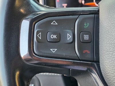 2024 RAM 3500 Limited