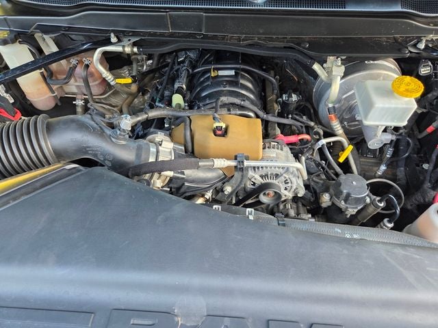 2024 RAM 3500 Limited