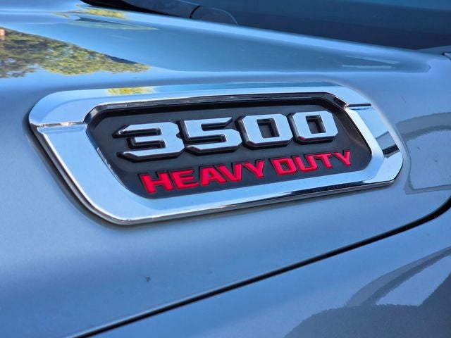 2024 RAM 3500 Limited