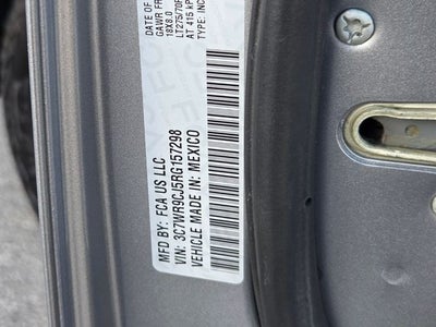 2024 RAM 3500 Limited