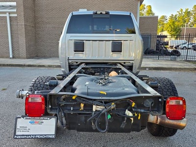 2024 RAM 3500 Limited