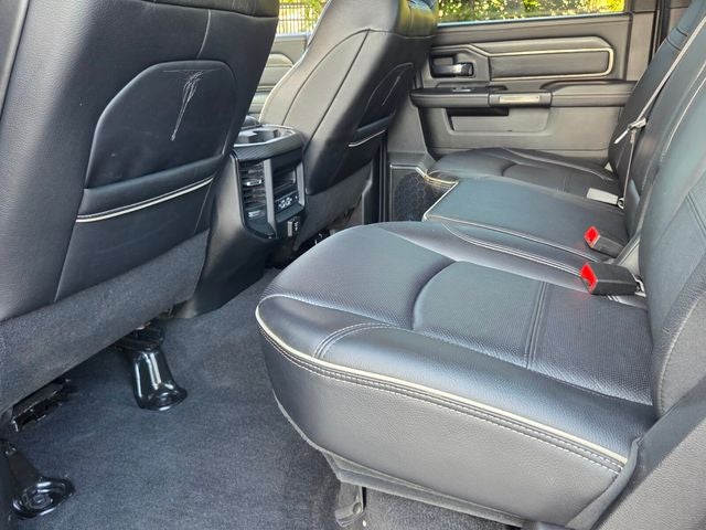 2024 RAM 3500 Limited