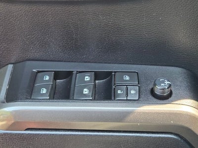 2021 Toyota Tacoma TRD Sport V6