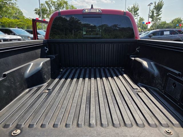 2021 Toyota Tacoma TRD Sport V6