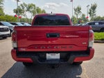 2021 Toyota Tacoma TRD Sport V6