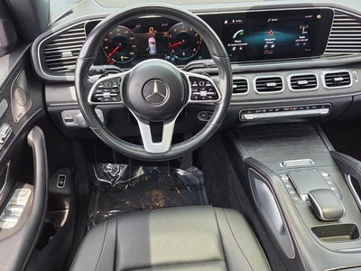 2022 Mercedes-Benz GLE GLE 350