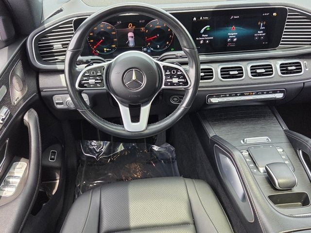 2022 Mercedes-Benz GLE GLE 350