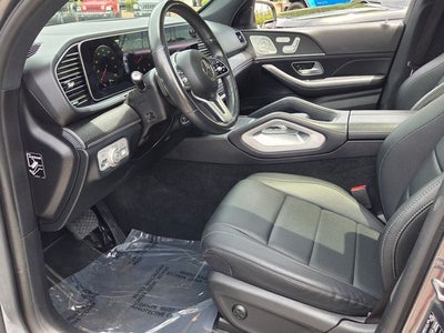 2022 Mercedes-Benz GLE GLE 350