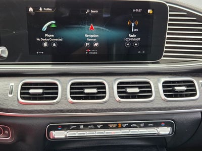 2022 Mercedes-Benz GLE GLE 350