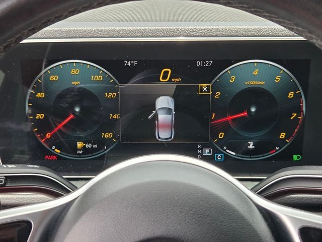 2022 Mercedes-Benz GLE GLE 350