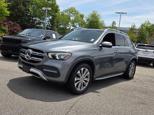 2022 Mercedes-Benz GLE GLE 350