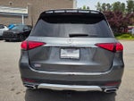 2022 Mercedes-Benz GLE GLE 350