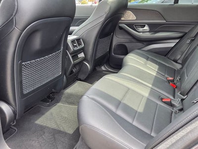 2022 Mercedes-Benz GLE GLE 350