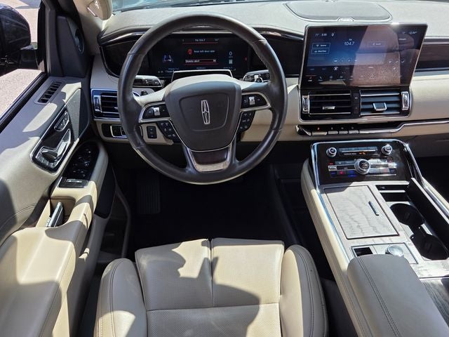 2024 Lincoln Navigator Premiere