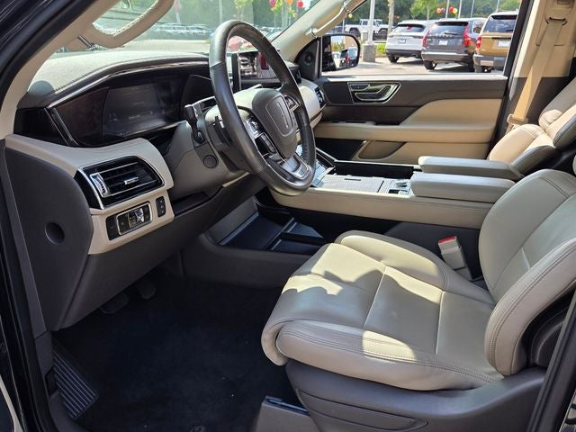 2024 Lincoln Navigator Premiere