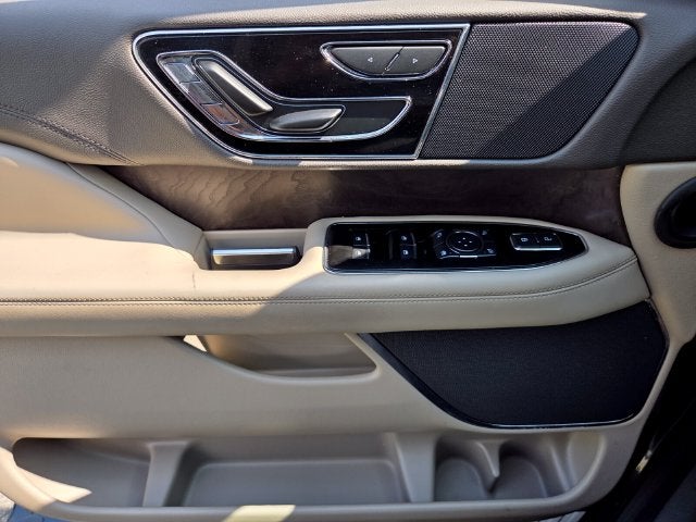 2024 Lincoln Navigator Premiere