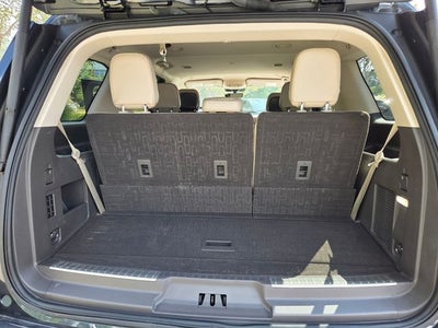 2024 Lincoln Navigator Premiere