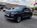 2024 Lincoln Navigator Premiere